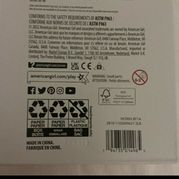 Corinne Tan Accessories - Picture 5 of 8